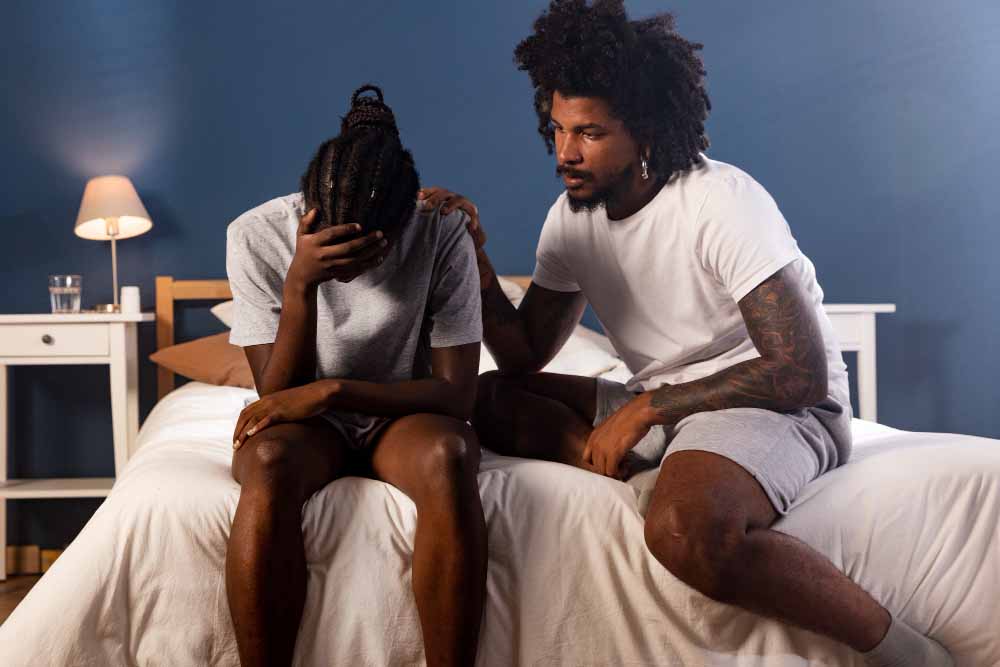 Understanding And Practicing Safe Sex Toptee Medical Center