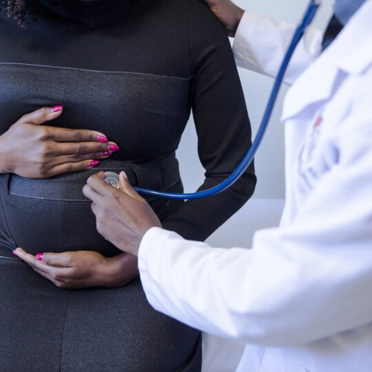 Antenatal Care 1 Antenatal care