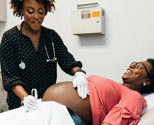 Antenatal Care 2 Antenatal care1