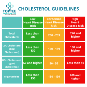Understanding Cholesterol Levels 1 En tete 2