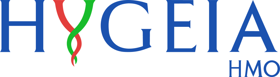 Hygeia Logo
