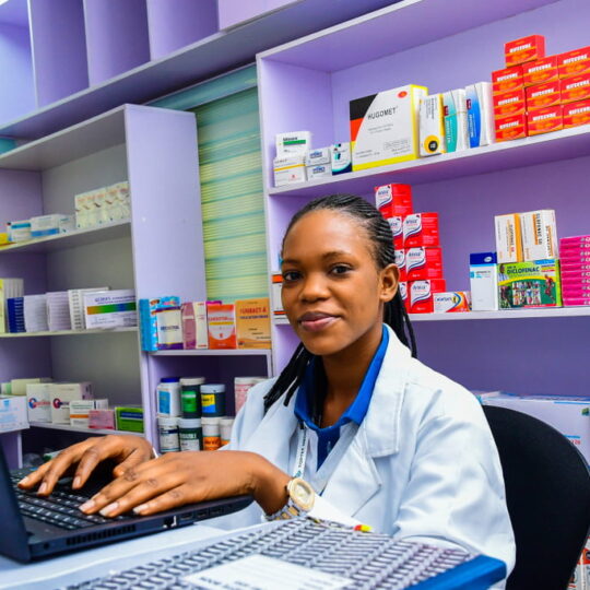 24 Hours Retail Pharmacy 2 Pharmacy 1