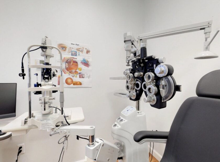 Eye Clinic 2 Xray, scan , MRI And CT scan (5)